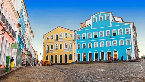 Imagem de Salvador